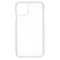 Phone Case - Plastic -  iPhone 11 - White