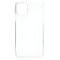 Étui pour téléphone - Plastique - iPhone 11 Pro Max - Transparent
