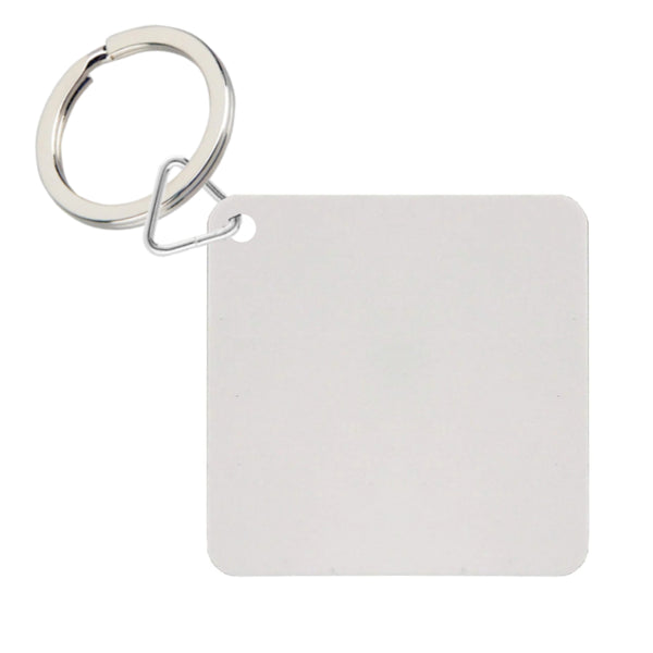 Mdf Keyring MDF & Wooden Keyrings – Longforte Trading Ltd