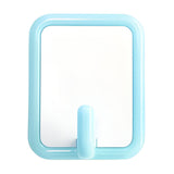 Sublimation Polymer Coat Hook - Blue