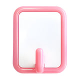 Sublimation Polymer Coat Hook - Pink