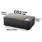 Hardware - 50 W CO2-Laserschneider/Graviermaschine mit Rauchreiniger (Vorführgerät)