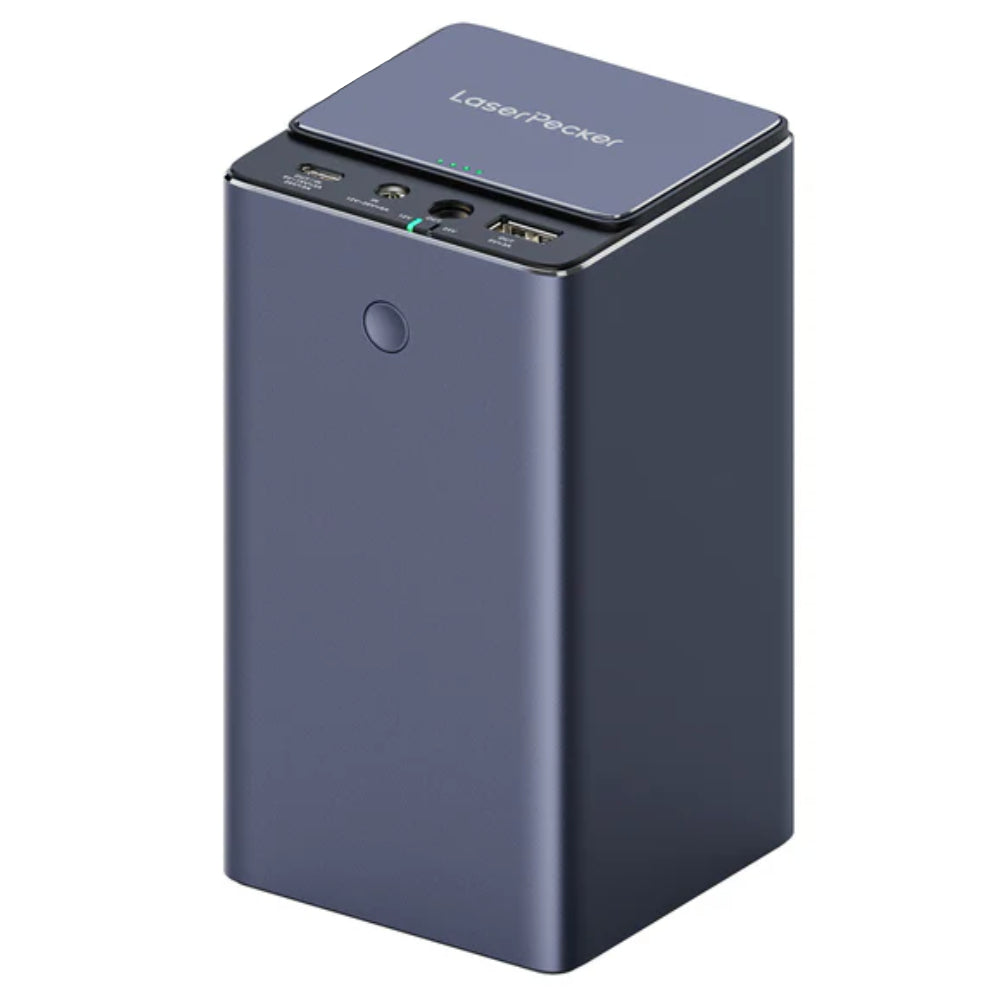 Powerbank LaserPecker PowerPack - Batterie Externe Neuve Pour Laser