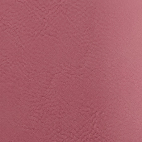 Engravables - PU LEATHER - A5 Notebook - Pink - Longforte Trading Ltd