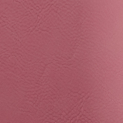 Engravables - PU LEATHER - A5 Notebook - Pink
