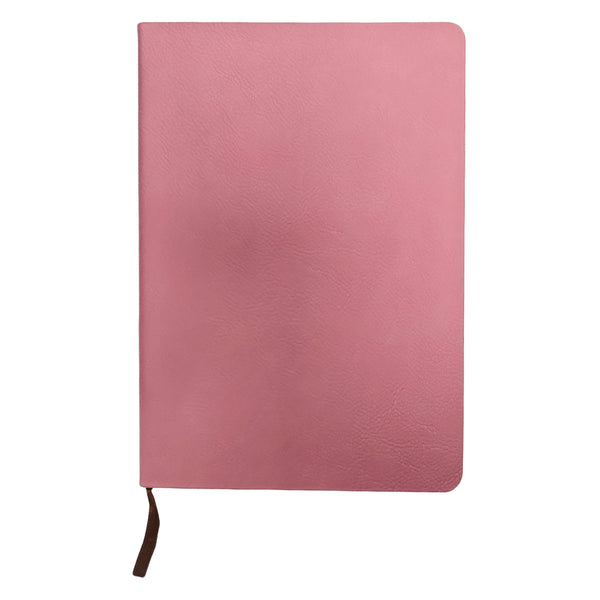 Blank Diaries & Journals 5 Year Undated Leather Look A5 Week To - View #11