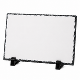 20cm x 30cm Landscape Sublimation Photo Slate - Matt Finish