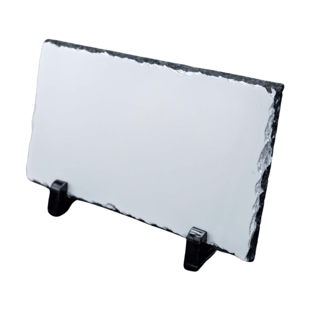 Sublimation Photo Slate - MATT Finish - 15cm x 20cm - LANDSCAPE