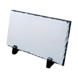 Sublimation Photo Slate - MATT Finish - 15cm x 20cm - LANDSCAPE
