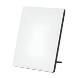 Sublimation MDF Frame with Adjustable Stand - 4" x 5"