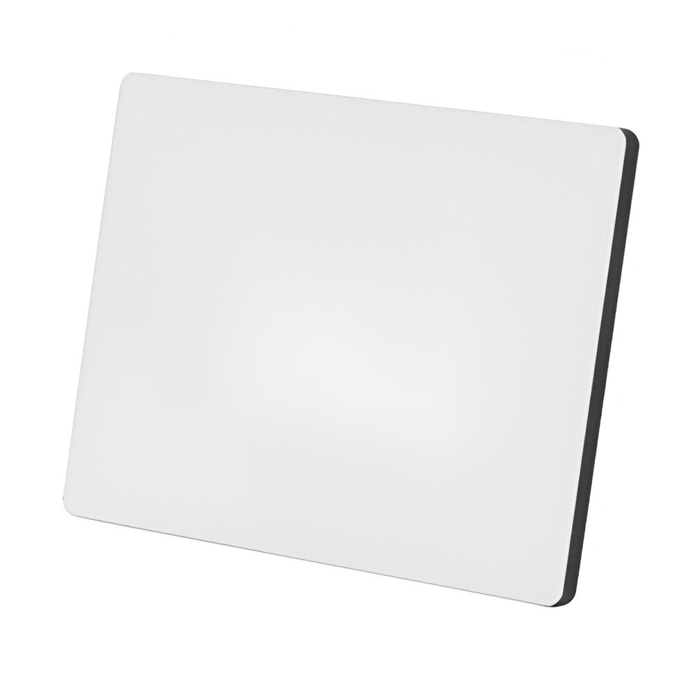 Sublimation MDF Frame with Adjustable Stand - 4" x 5"