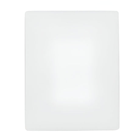 Sublimation MDF Frame with Adjustable Stand - 4" x 5"