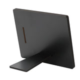 Sublimation MDF Frame with Adjustable Stand - 4" x 5"