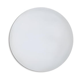 Fridge Magnet - 10 x MDF - Round - 6cm - Longforte Trading Ltd