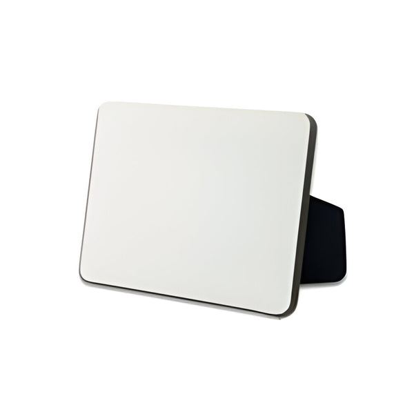 Photo Frame/ Panel - MDF Photo Panel with Stand - 3.5" x 5"