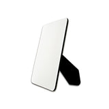 Sublimation MDF Photo Panel with Stand, 5" x 7"