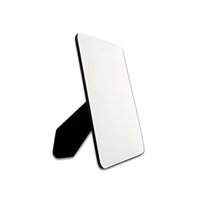 Sublimation MDF Photo Panel with Stand, 8" x 10"