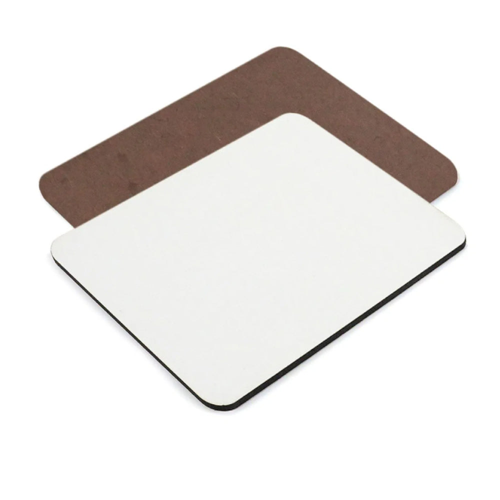 Placemat Hardboard Kids Size No Cork Base 19cm x 23cm