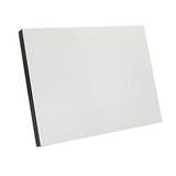 MDF Sublimation Plaque, 15cm x 20cm