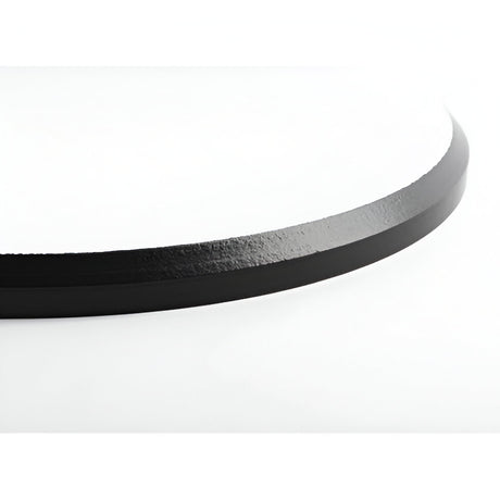 MDF Sublimation Plaque - Round - 10"