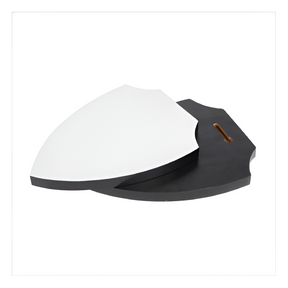 Sublimation Award Shield, MDF, 20.4cm x 15.3cm