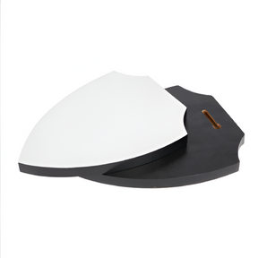 Sublimation Award Shield, MDF, 25.4cm x 20.3cm