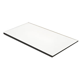 Spare Panel for Sublimation MDF Pencil Case, Large, 19cm x 10.5cm