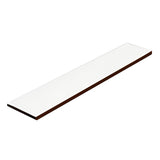 Spare Panel for Sublimation MDF Pencil Case, Small, 20.5cm x 4.2cm