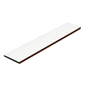 Spare Panel for Sublimation MDF Pencil Case, Small, 20.5cm x 4.2cm