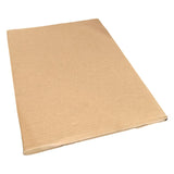 Placemat - MDF Placemats with Cork Base and BOX - 20cm x 28cm