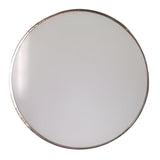 Fridge Magnet - Metal - Round - 4.9cm - Longforte Trading Ltd