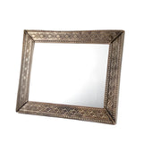 Frames - Metal - 10cm x 15cm with Metal Insert - Longforte Trading Ltd