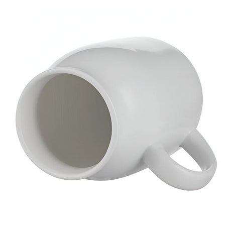 Pot à Lait en Céramique à Sublimation - 300ml