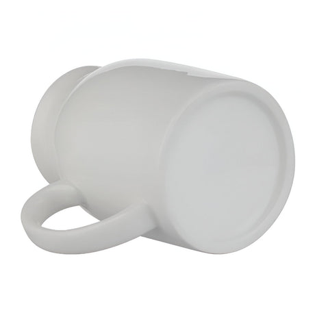 Pot à Lait en Céramique à Sublimation - 300ml