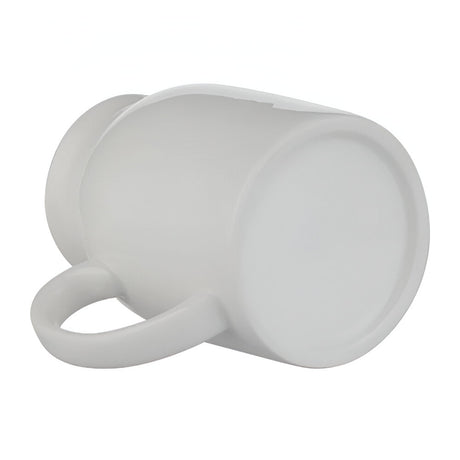 Pot à Lait en Céramique à Sublimation - 450ml