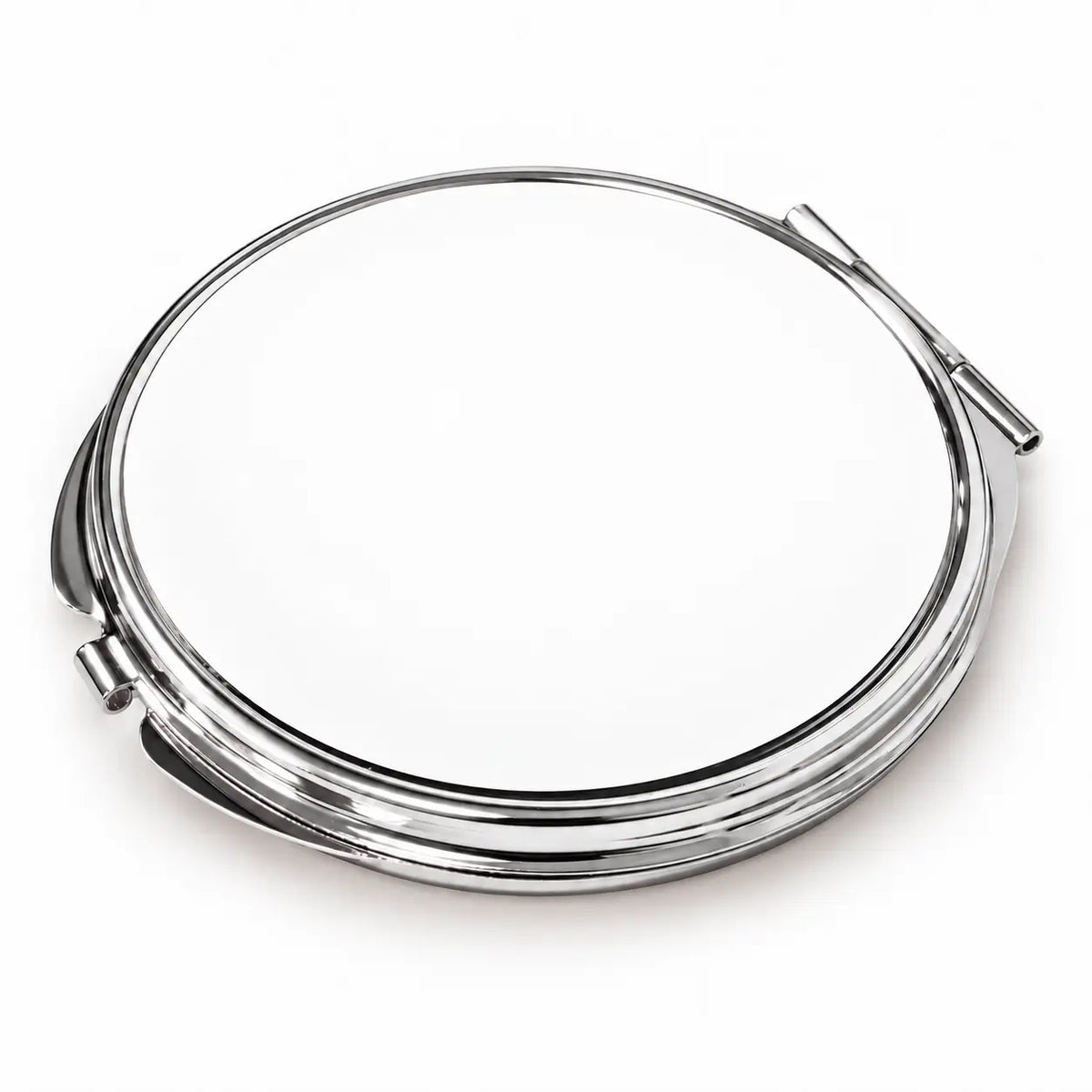 Sublimation Compact Mirrors - Large Round - Pack of 10