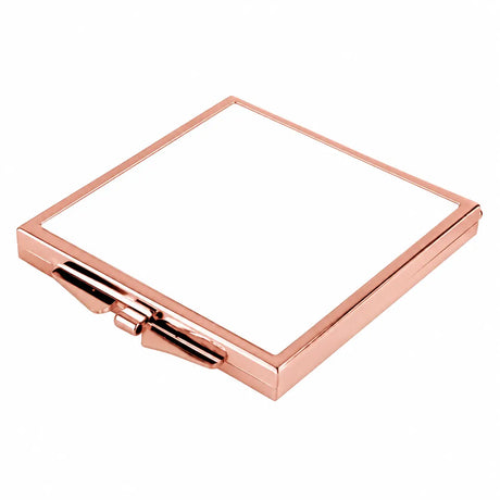 Sublimation Compact Mirrors - Square