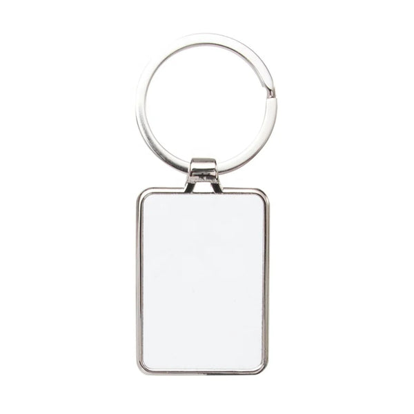Metal Keyrings – Longforte Trading Ltd