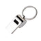 Schlüsselanhänger - Sublimations-Schlüsselring aus Metall - Pfeife