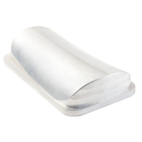 Metal Insert Tool - Polymer - Football Shinpads