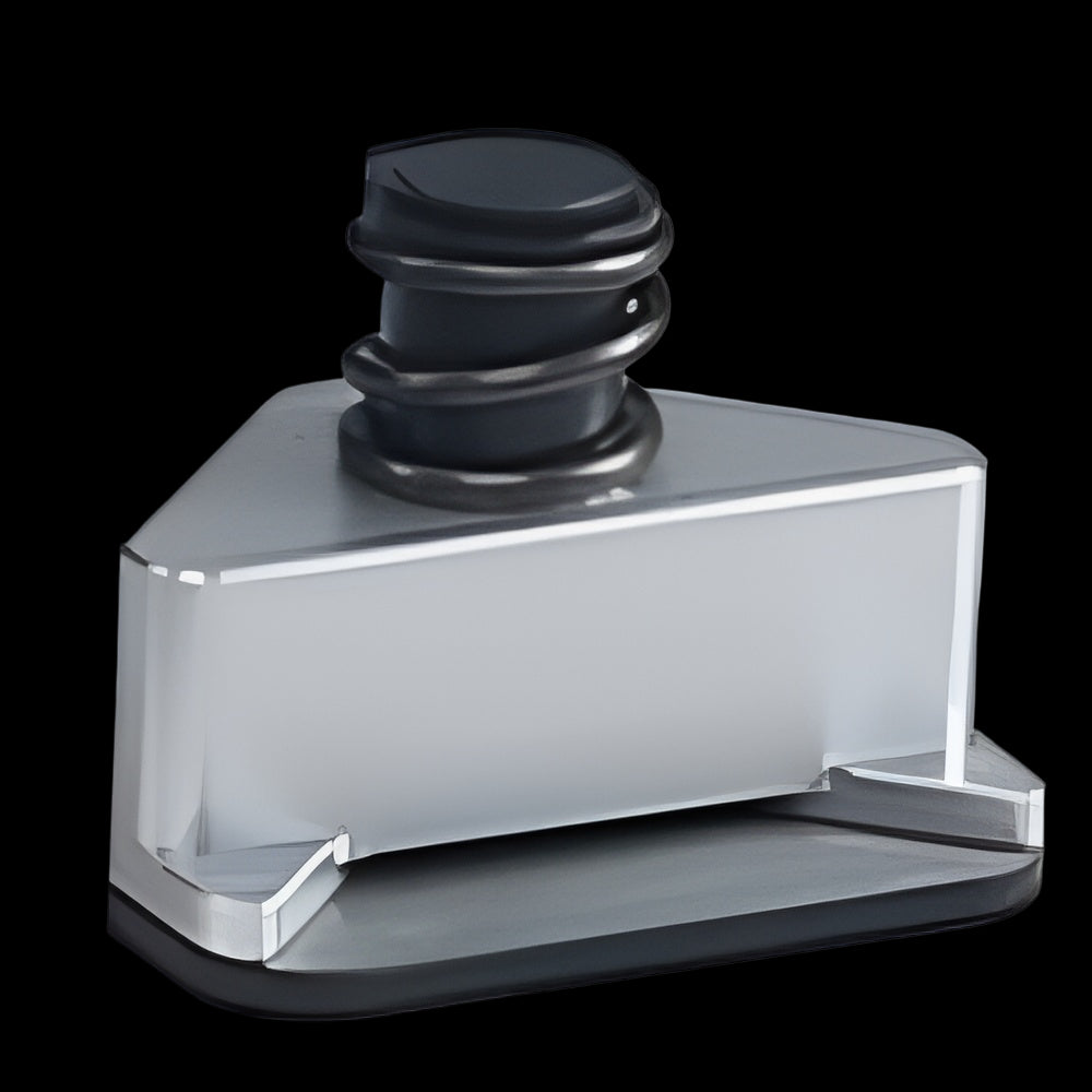 Heavy Duty Desktop Punch & Corner Cutter for Metal Sheets