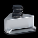 Heavy Duty Desktop Punch & Corner Cutter for Metal Sheets