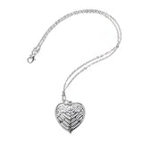 Bijoux - Collier - Coquillage véritable - Rond