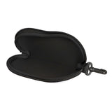 Sacs et portefeuilles - Étui à lunettes en PU - 16,5 cm x 4 cm