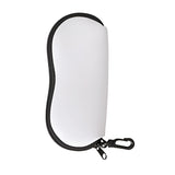 Sacs et portefeuilles - Étui à lunettes en PU - 16,5 cm x 4 cm