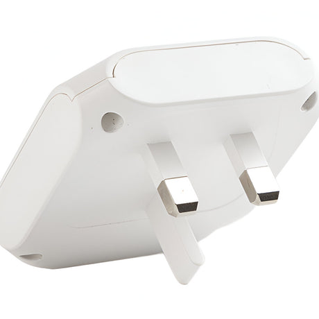 Sublimation Plug-in Night Light with Acrylic Insert