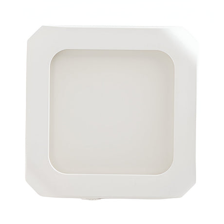 Sublimation Plug-in Night Light with Acrylic Insert
