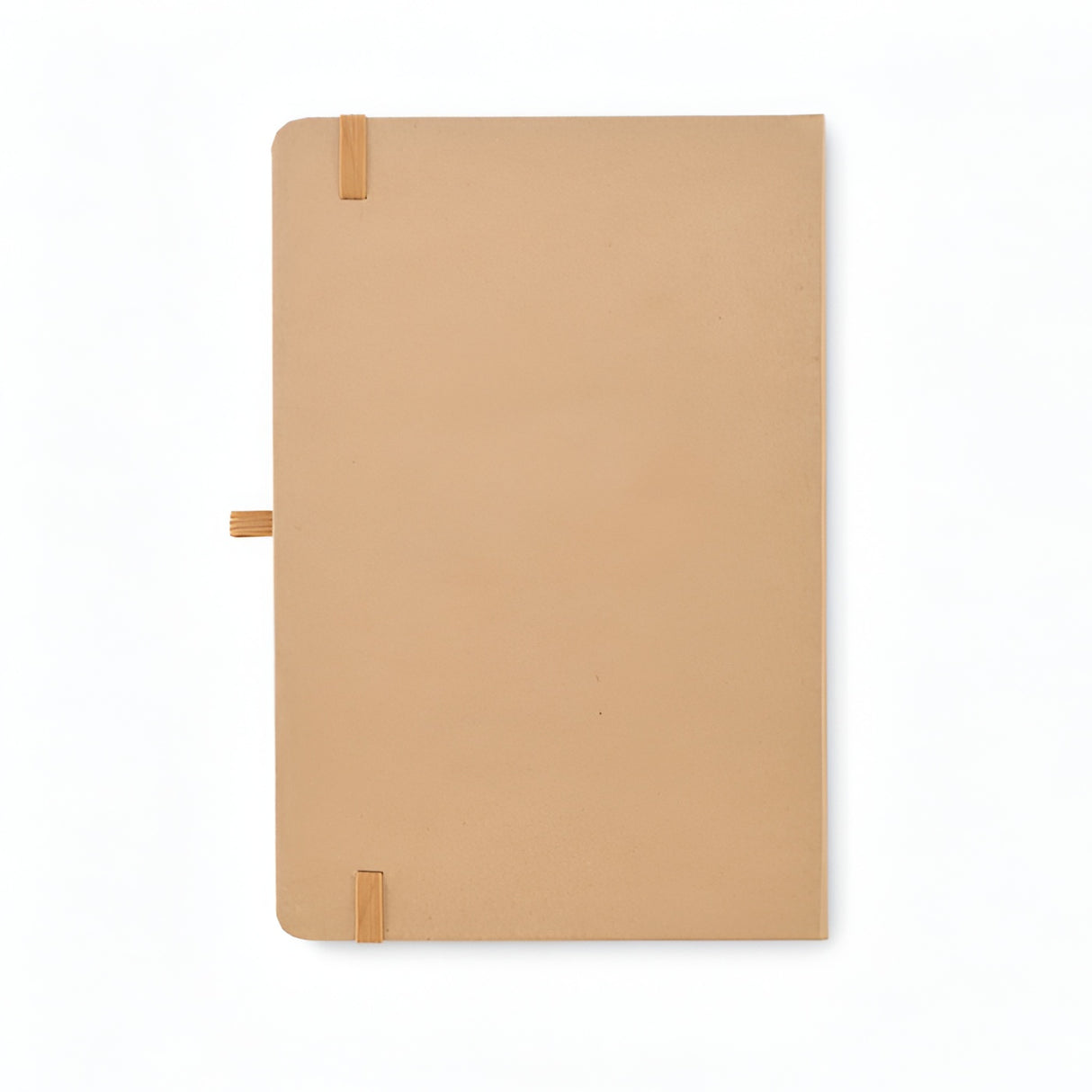 A5 Recycled Notebook with Sticky Notes & Memo Pads