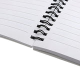 Carnet - Carnet A6 Wiro - Carton