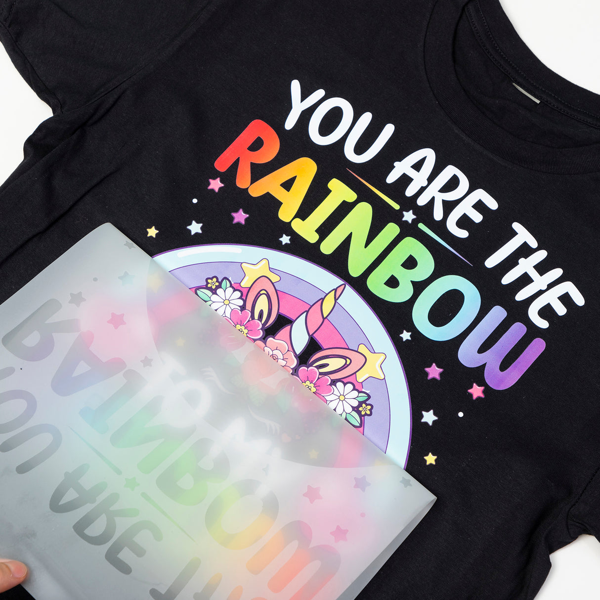 Hardware - Otter Pro DTF Printer - 42cm (Ex-Demo)